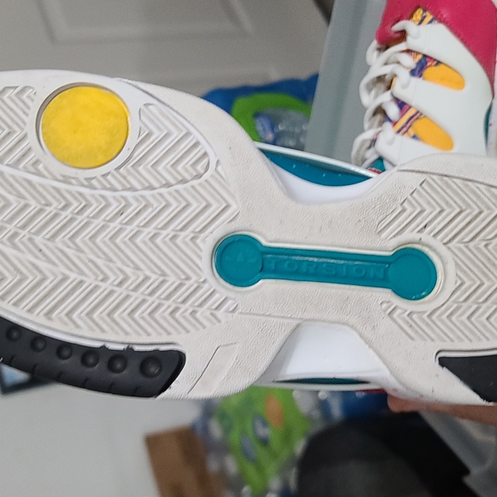 GIRLS ADIDAS - Picture 3 of 3